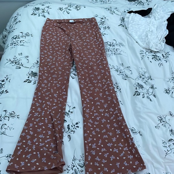 Cotton On Pants - Flares